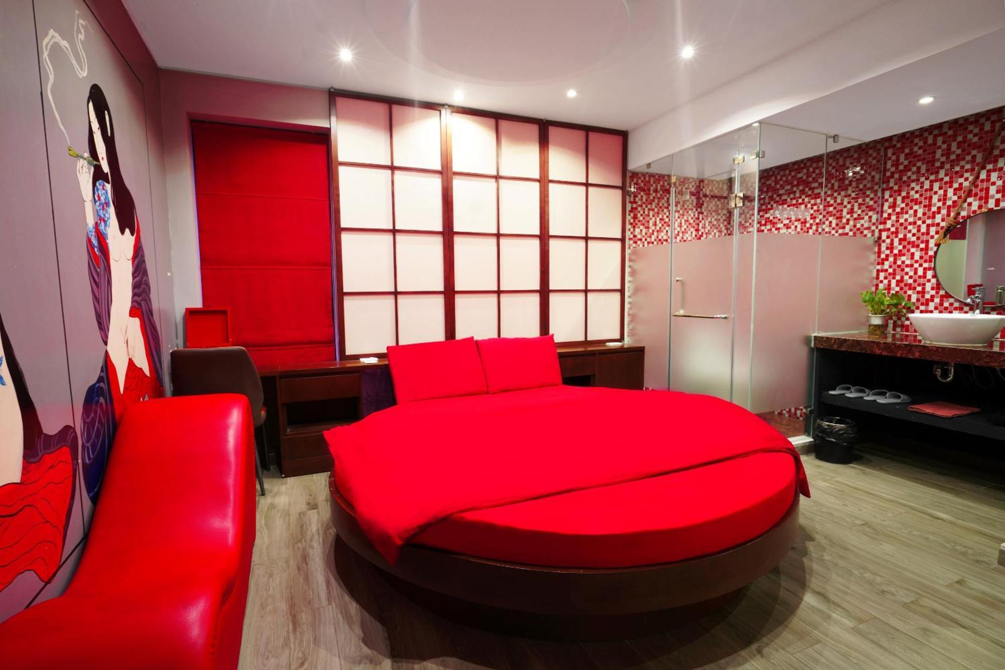 69 Boutique By Minova Hotel Hanoi Exterior foto