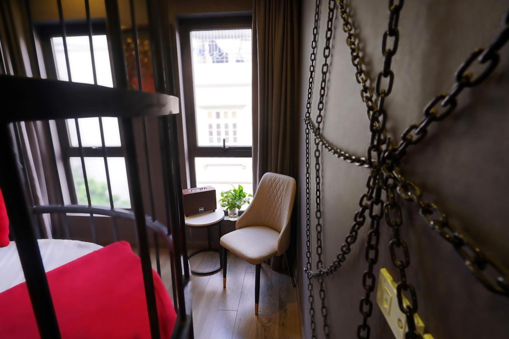 69 Boutique By Minova Hotel Hanoi Exterior foto