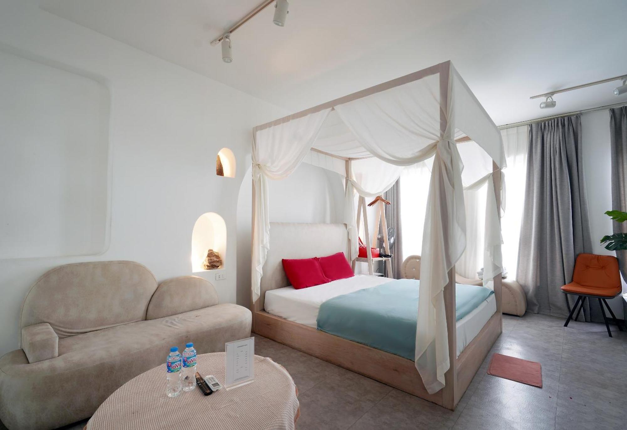 69 Boutique By Minova Hotel Hanoi Exterior foto