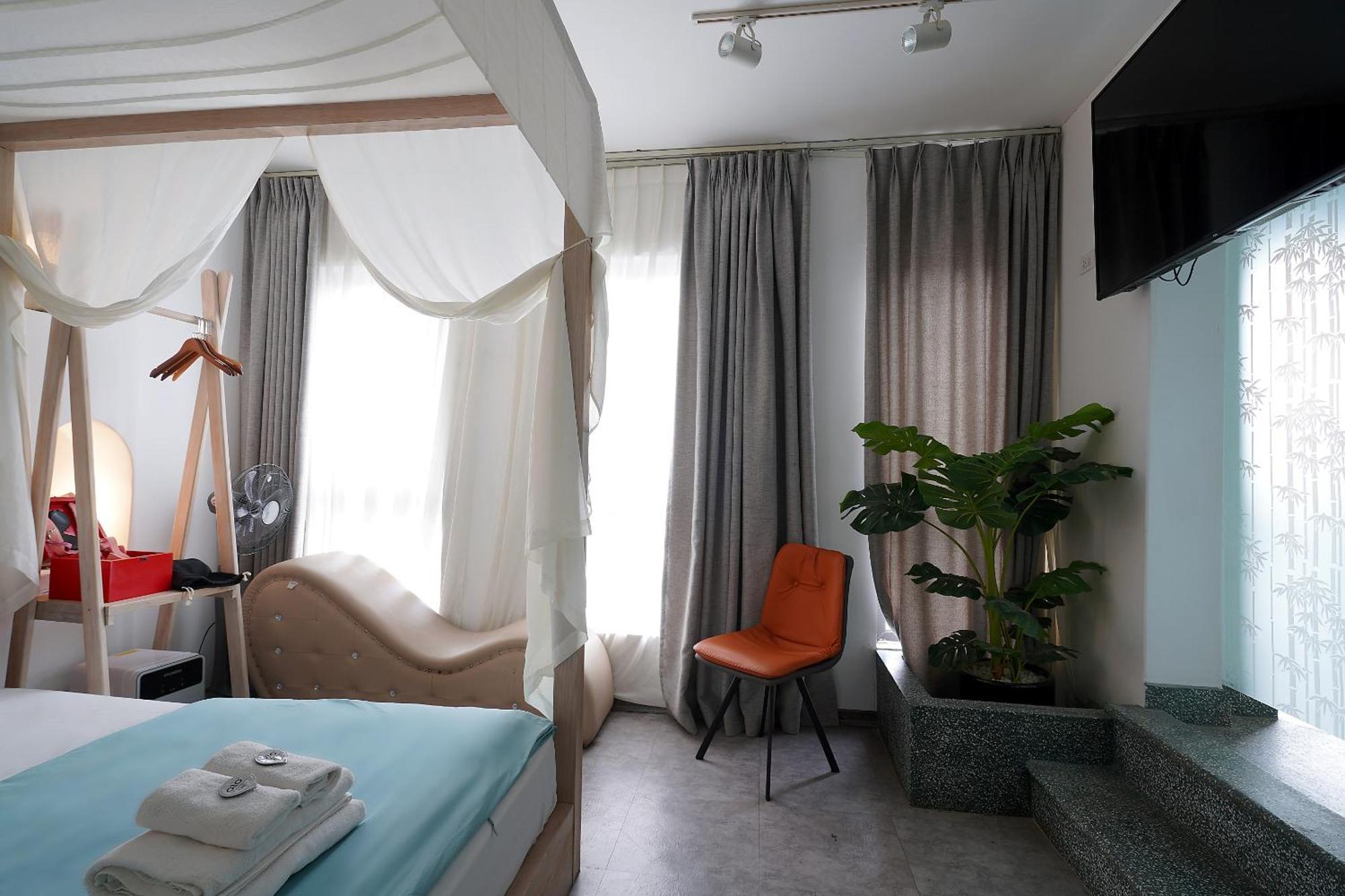 69 Boutique By Minova Hotel Hanoi Exterior foto