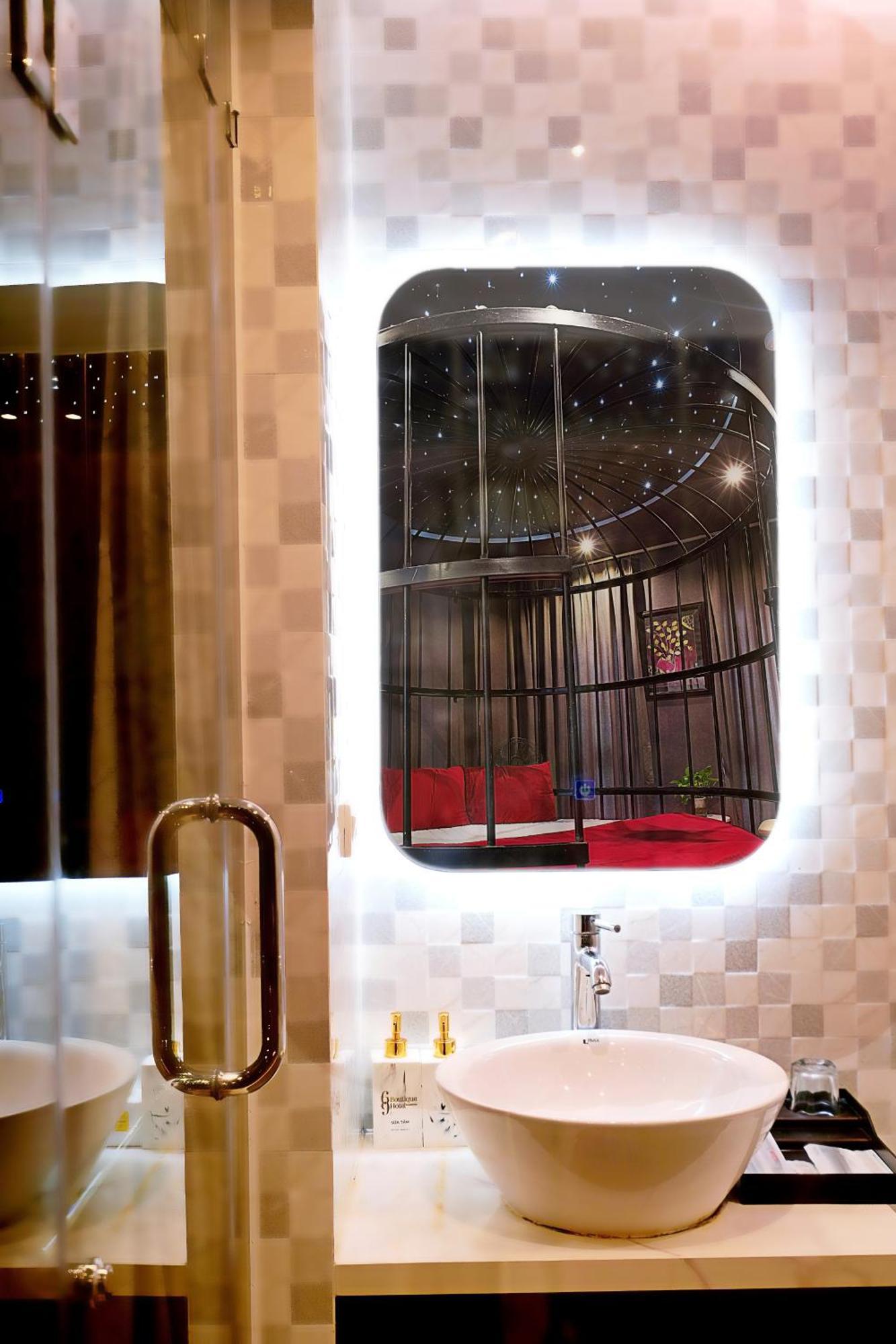 69 Boutique By Minova Hotel Hanoi Exterior foto