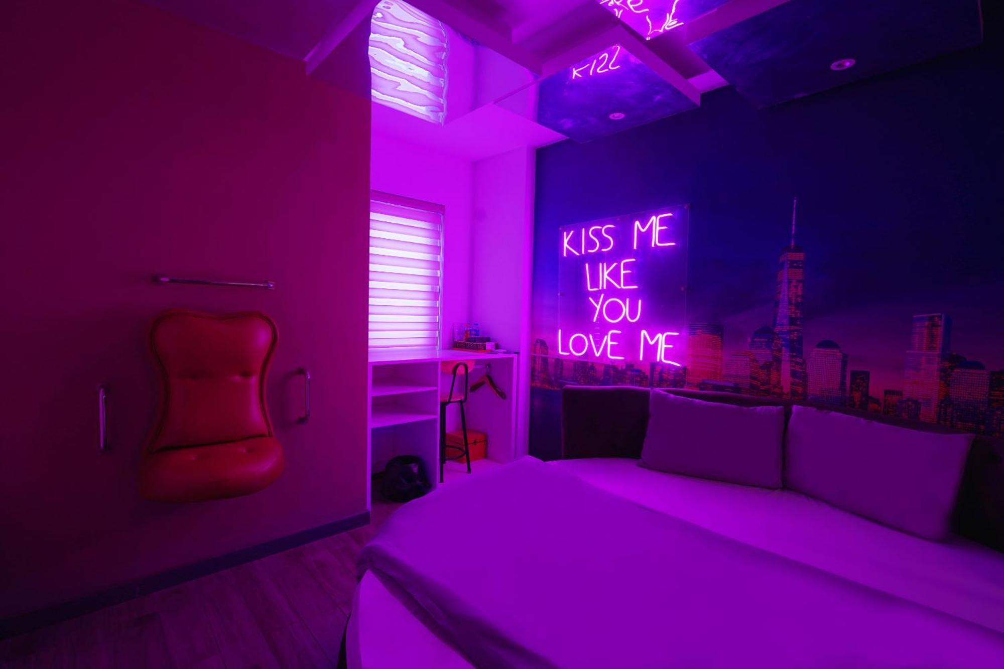 69 Boutique By Minova Hotel Hanoi Exterior foto